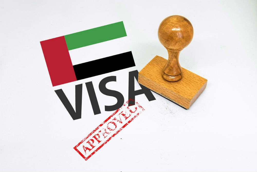UAE 5-Year Multiple-Entry Tourist Visa | Eligibility, Fees, How to Apply: All Details Her