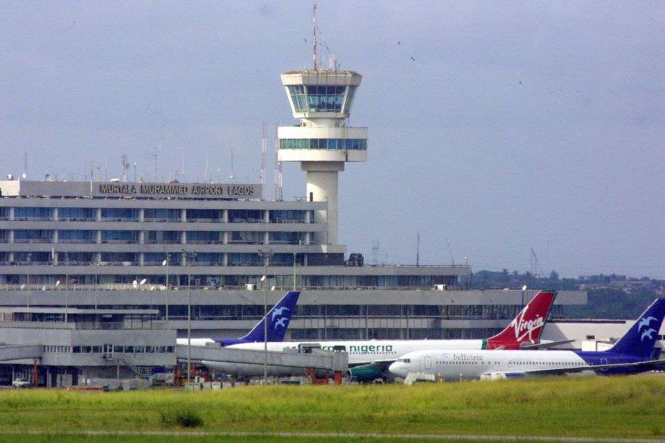Nigeria’s Central Bank Has Unblocked $265 Million Owed To Foreign Airlines