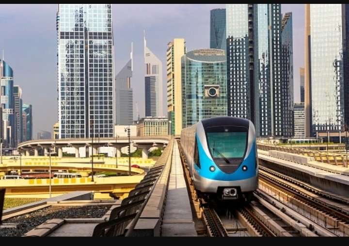 Dubai Metro announces free ride, extended operating hours this weekend