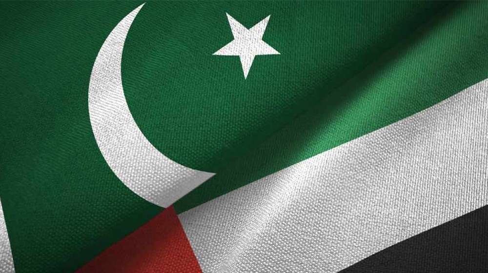 Dubai Announces New Travel Conditions After Deportation of 80 Pakistanis