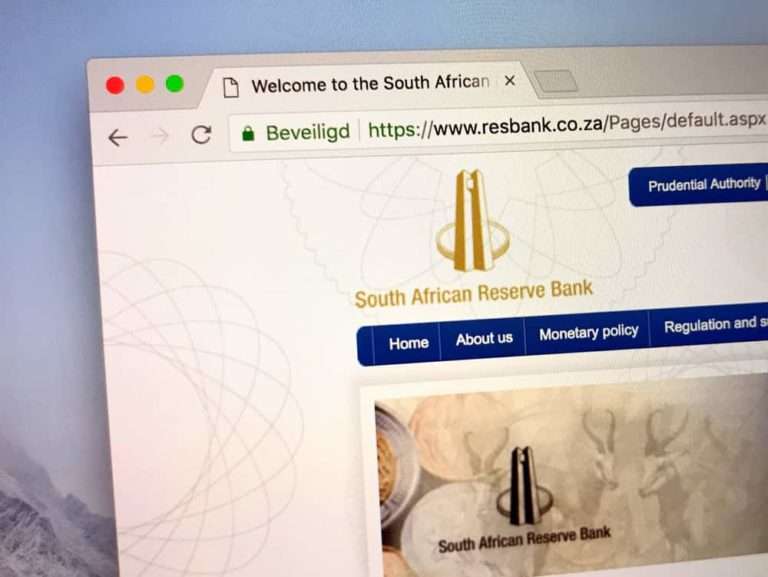 South Africa’s central bank grants local banks permission to serve crypto clients