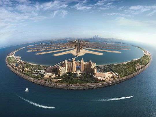 Reliance Industries Purchases $80 Million Beach-Side Villa in Dubai