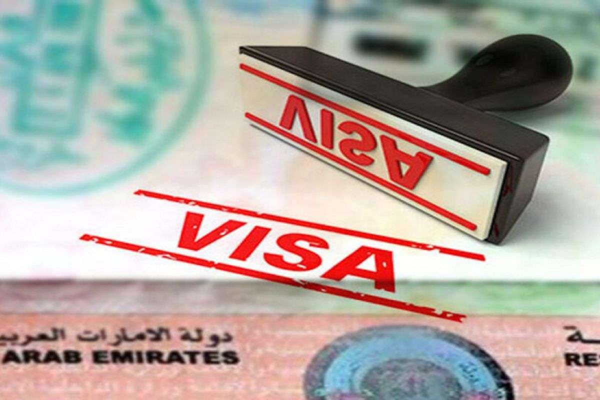 Most Read:Standard UAE entry visas will be valid for 60 days from September.