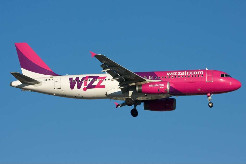 Wizz Air extends major operations to Saudi Arabia