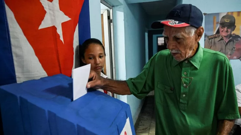 Cuba Family Code: Country votes to legalise same-sex marriage