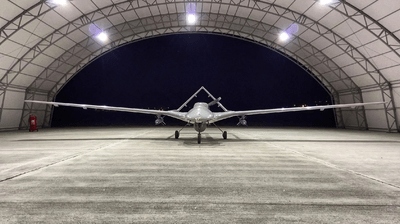 Turkey sold 20 Bayraktar TB2 strike drones to the UAE on a priority basis