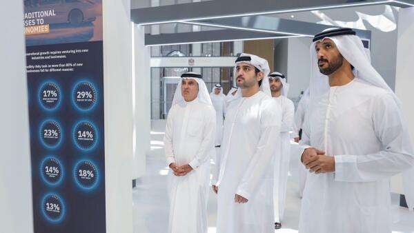 UAE: New initiative to turn 200 family businesses into major companies by 2030