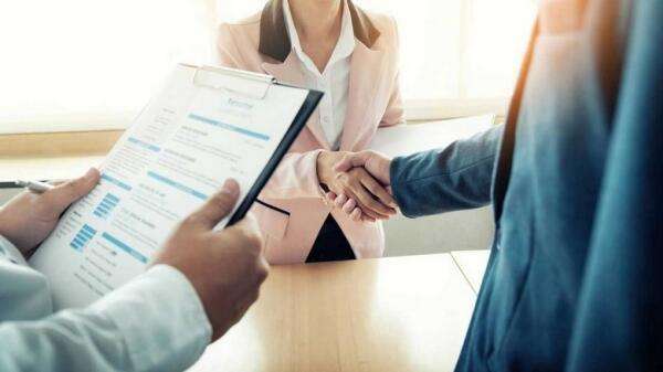 UAE jobs: Most companies to hire new employees; top vacancies revealed
