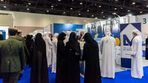 UAE: New jobs for youth to be highlighted at recruitment event