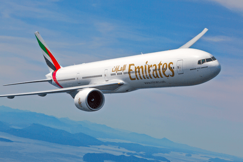 Dubai: Finally Emirates to resume Lagos flights after Nigeria releases funds