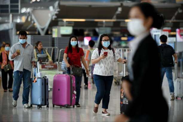 Most Read::Travelling to UAE? PCR testing, mask wearing; latest Covid rules for flights explained