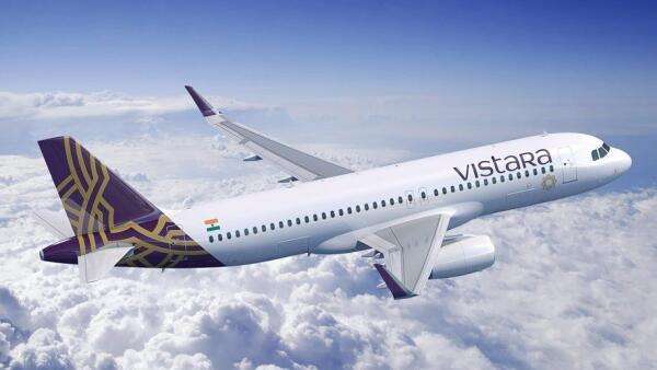 India-UAE flights: Vistara launches new Mumbai-Abu Dhabi non-stop service